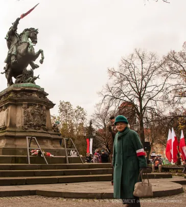 Parada Niepodległości 2013