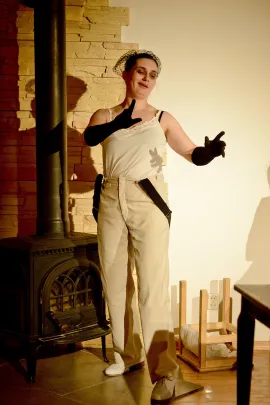 Ida Bocian