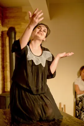 Ida Bocian