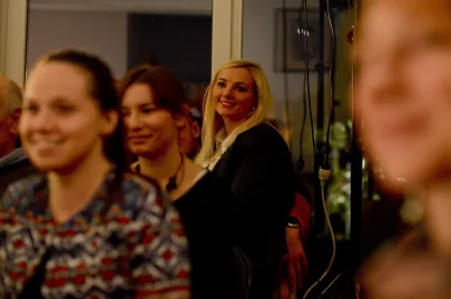 Publiczność
