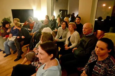 Publiczność