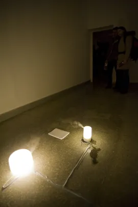 Anna Królikiewicz "ABSOLUTY" 