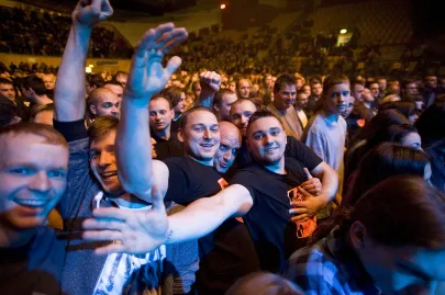 Publiczność