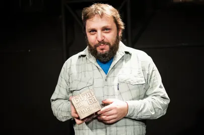 Artur Pałyga