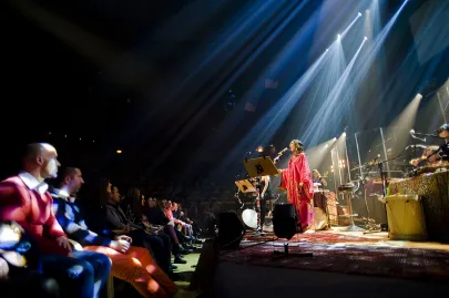 Kayah & Transoriental Orchestra