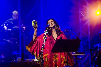 Kayah & Transoriental Orchestra