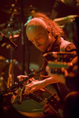 Kayah & Transoriental Orchestra