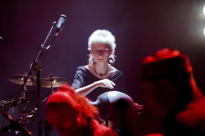 Kayah & Transoriental Orchestra