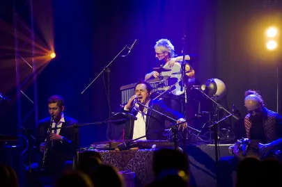 Kayah & Transoriental Orchestra
