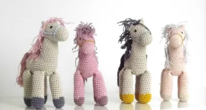 Yo Yarn