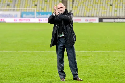 Michał Probierz