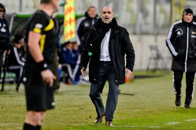 Michał Probierz