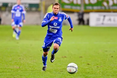Daniel Dziwniel