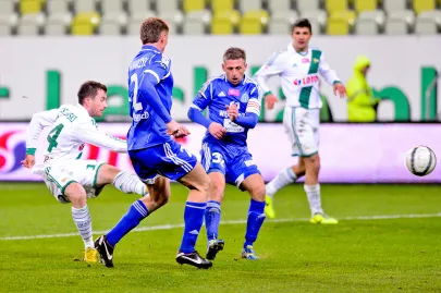 Strzela Piotr Wiśniewski