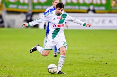 Mateusz Machaj