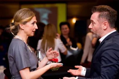 Uczestnicy spotkania
