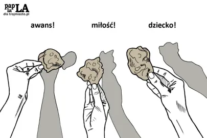 Św. Andrzeju, daj znać, co się będzie ze mną dziać