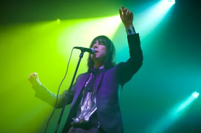 Primal Scream