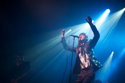 Primal Scream