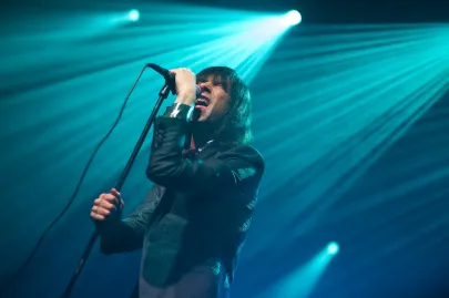Primal Scream