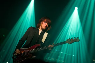 Primal Scream