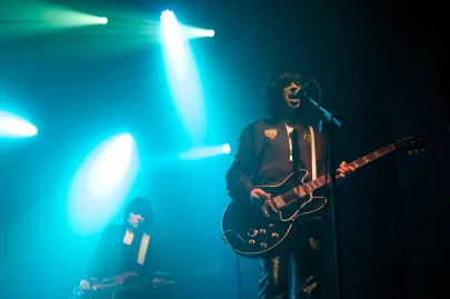 Primal Scream