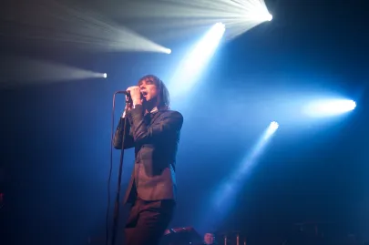 Primal Scream