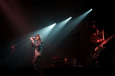 Primal Scream
