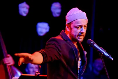 Czesław Mozil