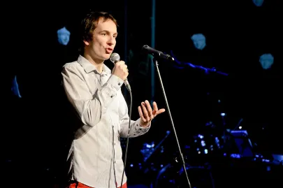 Szymon Jachimek