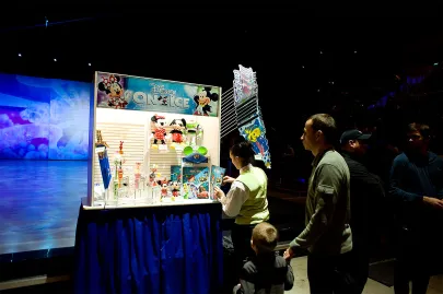 Disney On Ice