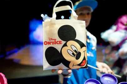 Disney On Ice