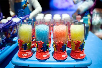 Disney On Ice