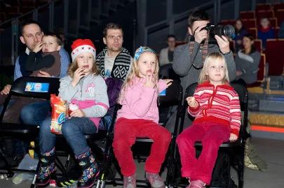 Publiczność
