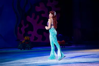 Syrenka Ariel