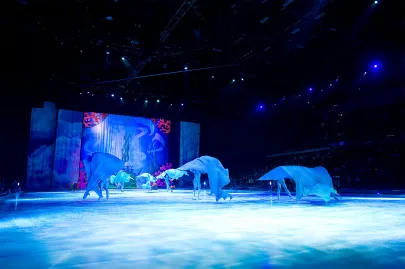 Disney On Ice