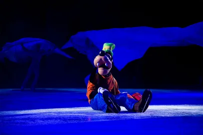 Goofy