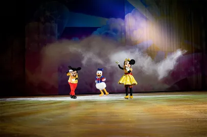 Disney On Ice