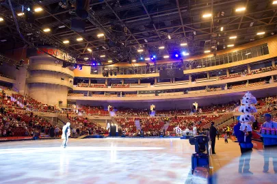 Disney On Ice