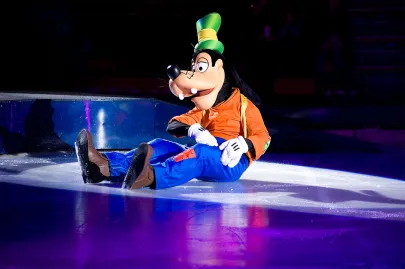 Goofy