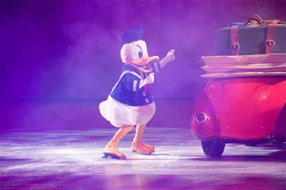 Kaczor Donald