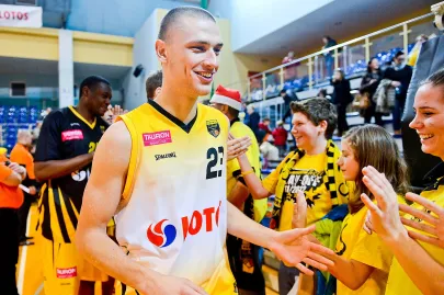Michał Michalak