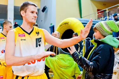 Sarunas Vasiliauskas