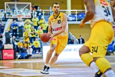 Marcin Stefański