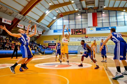 Marcin Stefański