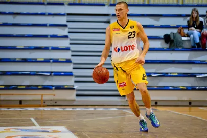 Michał Michalak