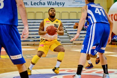 Lance Jeter