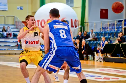 Sarunas Vasiliauskas