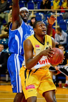 Yemi-Gardi Nicholson