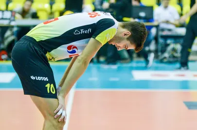Bartosz Gawryszewski